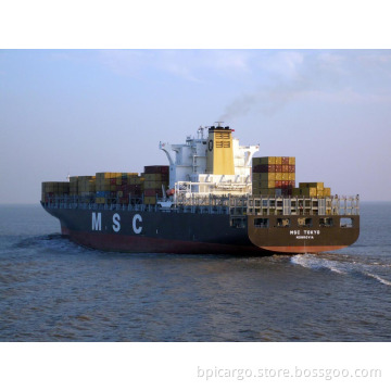 Ocean Shipping From All Chinese Port to Kingston, Jamaica (20GP/ 40GP/ 40HQ)